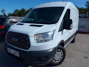 Ford Transit 2018