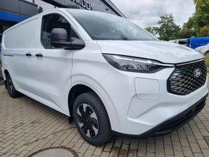 Ford Transit Custom 2025