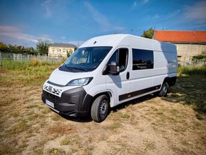 Fiat Ducato 2024