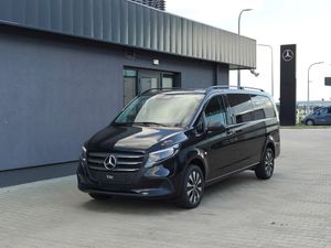 Mercedes-Benz Vito 2025