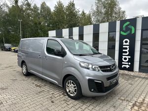 Opel Vivaro 2022
