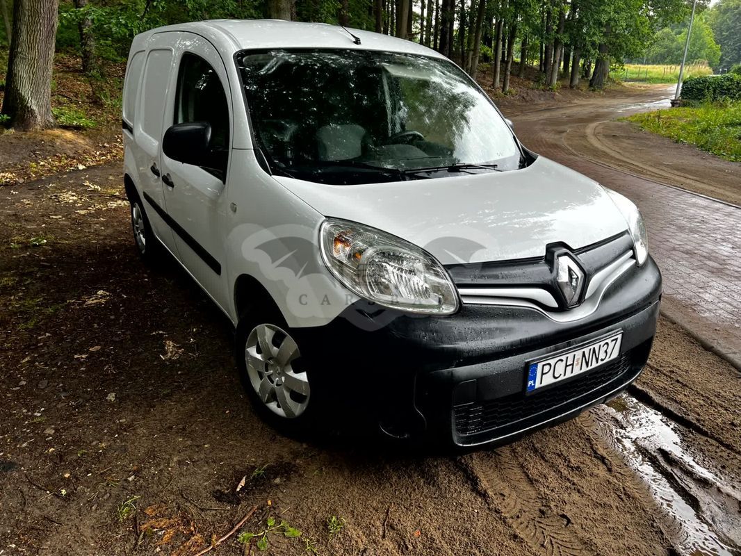 Renault Kangoo 2017