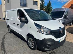 Renault Trafic 2019