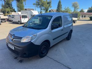 Renault Kangoo 2016