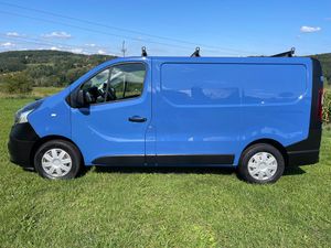 Renault Trafic 2015