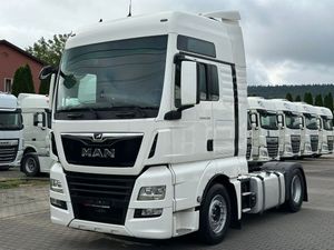 MAN TGX 2018