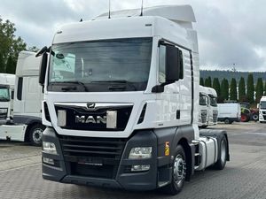 MAN TGX 2018