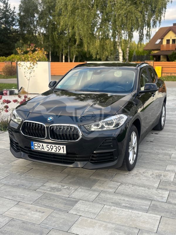 BMW X2 F39 sDrive18i 2023