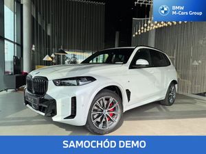 BMW X5 G05 xDrive30d sport 2025