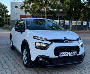 Citroën C3 III 1.2 PureTech Plus 2020