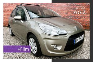 Citroën C3 II 2010