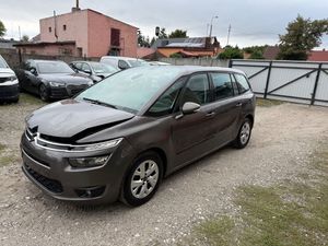 Citroën C4 Grand Picasso II 2015
