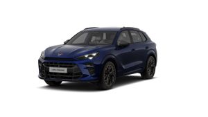 Cupra Terramar 2.0 TSI 4Drive DSG 2025