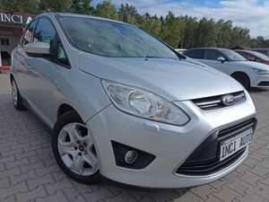 Ford C-Max II 1.6 TDCi Edition 2011