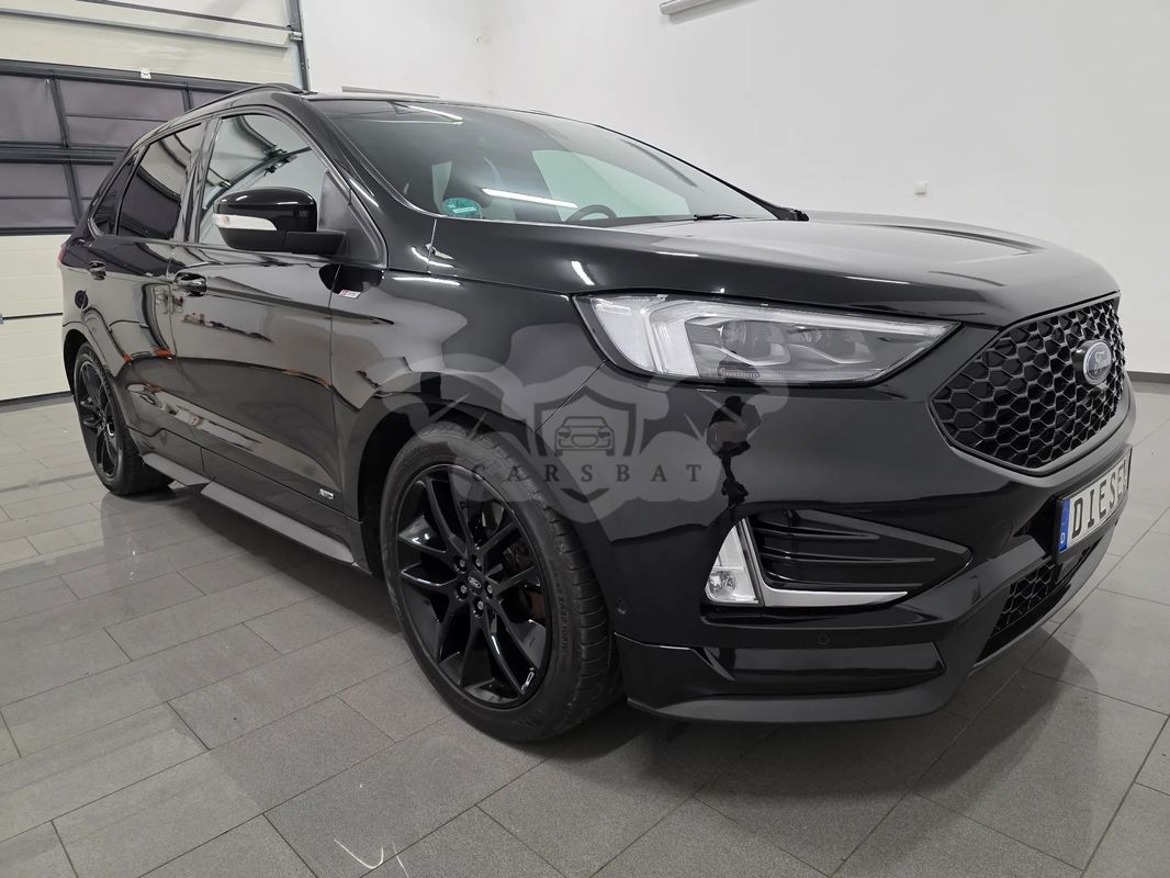 Ford Edge 2.0 EcoBlue Twin-Turbo 4WD ST-Line 2021
