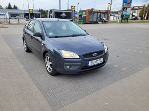 Ford Focus Mk2 2007