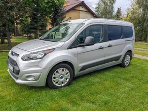 Ford Tourneo Connect II Gr 1.5 TDCi Trend 2016