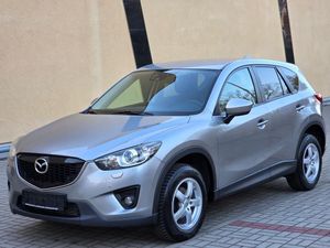 Mazda CX-5 I 2.2 D Skypassion AWD 2014