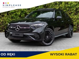 Mercedes-Benz GLC II Coupe 220 d mHEV 4-Matic AMG Line 2025