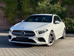 Mercedes-Benz A W177 180 7G-DCT AMG Line 2020