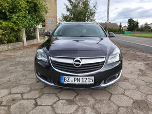 Opel Insignia A 1.6 CDTI Cosmo S&S 2016