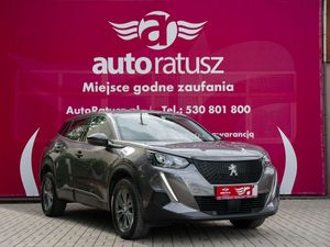 Peugeot 2008 II 2022