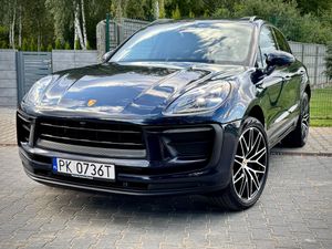 Porsche Macan I Standard 2023