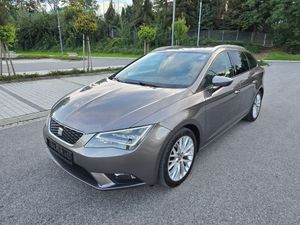 Seat Leon III 1.6 TDI Style S&S 4Drive 2015
