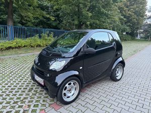 Smart Fortwo I 2004