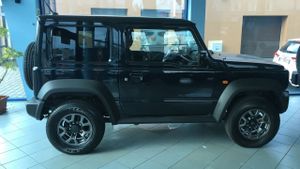 Suzuki Jimny IV 1.5 Elegance 2025