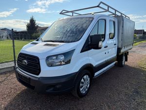 Ford Transit 2017
