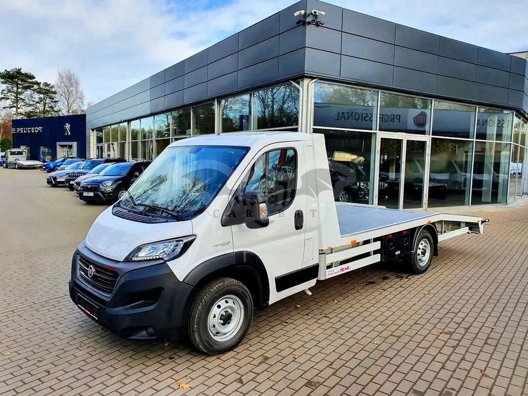 Fiat Ducato 2021