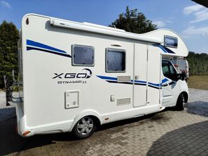 Renault Master 2016