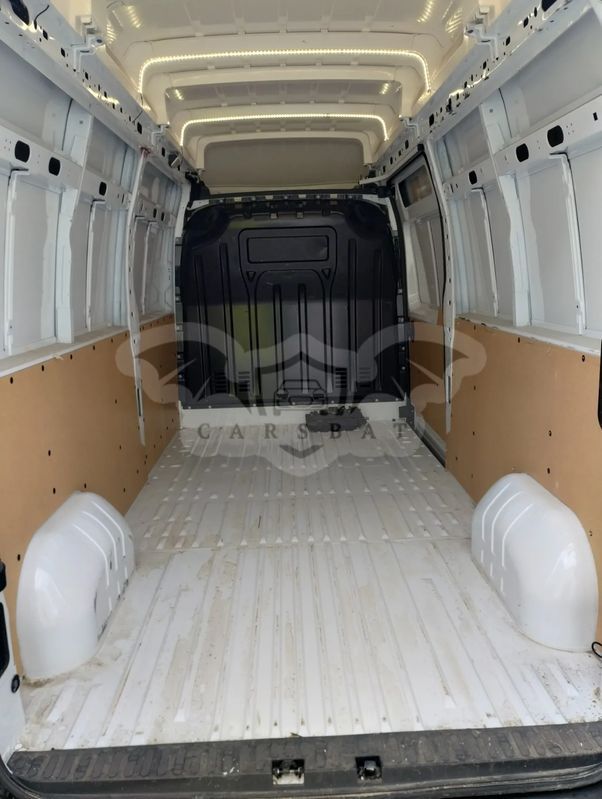 Renault Master 2022