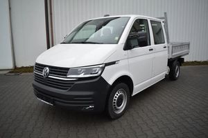 Volkswagen Transporter 2020