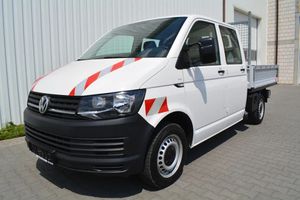 Volkswagen Transporter 2017