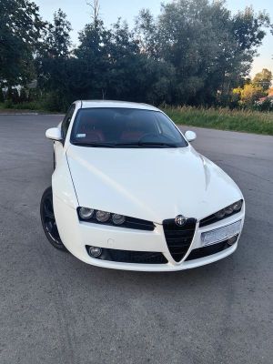 Alfa Romeo 159 2010