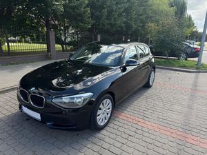 BMW 1 Series F20/F21 116i 2013