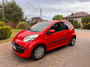 Citroën C1 I 1.0 Style 2007