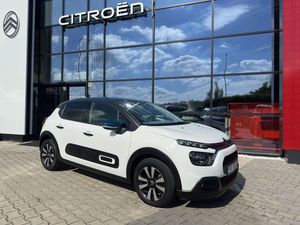 Citroën C3 III 1.2 PureTech Max EAT6 2023