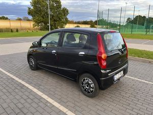 Daihatsu Cuore 2008
