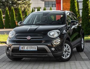 Fiat 500X 1.0 FireFly Turbo 4x2 S&S Urban 2020