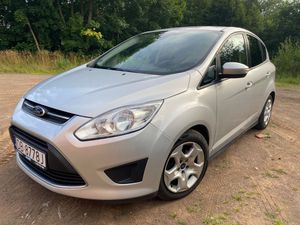 Ford C-Max II 2013