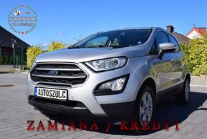 Ford Ecosport 2018