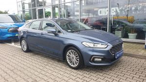Ford Mondeo Mk5 2.0 EcoBlue Executive Plus 2021