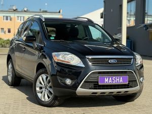Ford Kuga I 2.0 TDCi Titanium S MPS6 2010