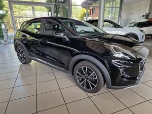Ford Puma 1.0 EcoBoost Titanium 2022