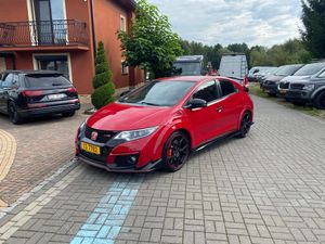 Honda Civic X 2.0 VTEC Turbo Type R GT 2016