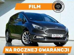 Ford S-Max II 2.0 EcoBlue AWD Vignale 2018