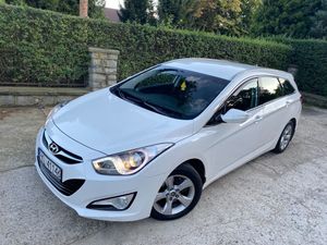 Hyundai i40 i40cw 1.7 CRDi Comfort 2014